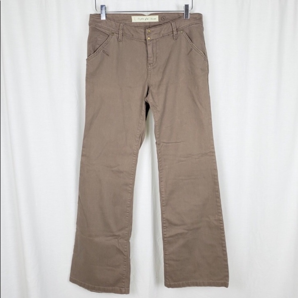 NEW Daughters of the Liberation Pants